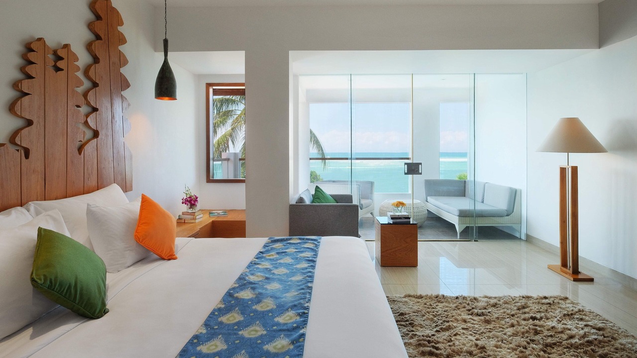Photo of Bedroom in Kuta Selatan