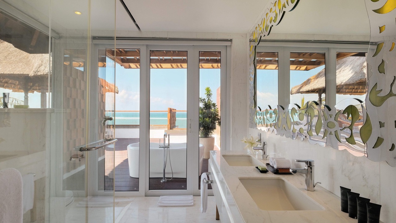 Photo of Bathroom in Kuta Selatan