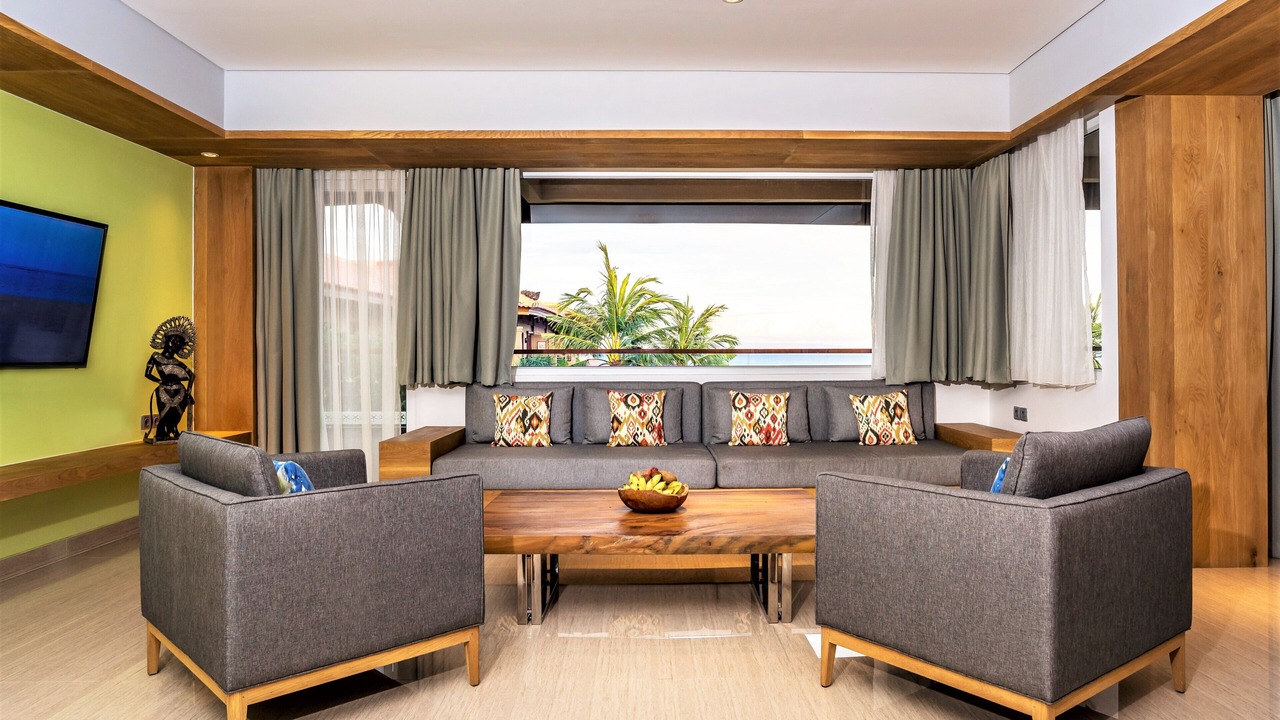 Photo of Bedroom in Kuta Selatan