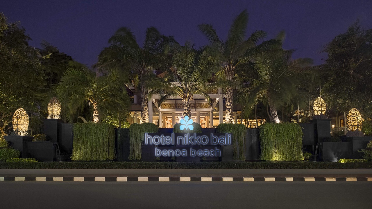 Photo of Outdoor in Kuta Selatan