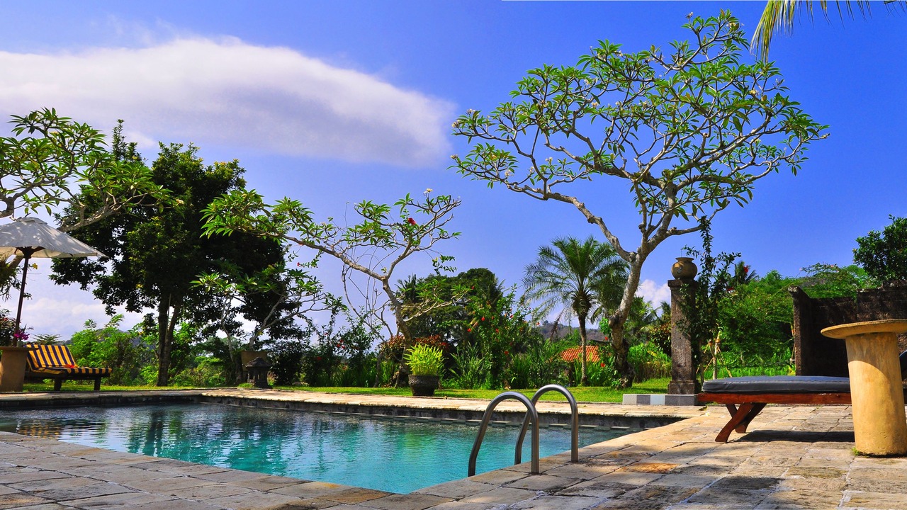 Photo of Outdoor in Manggis
