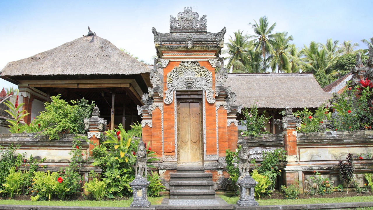 Photo of Outdoor in Manggis