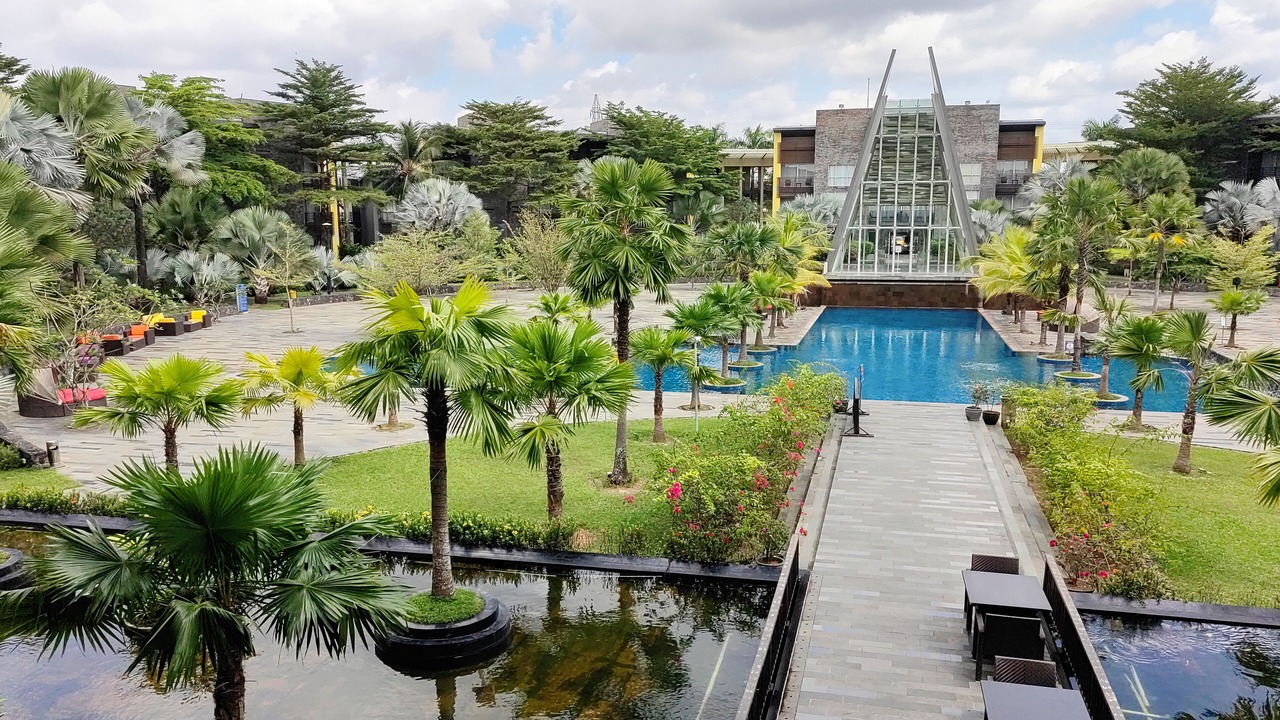 Photo of Outdoor in Palembang