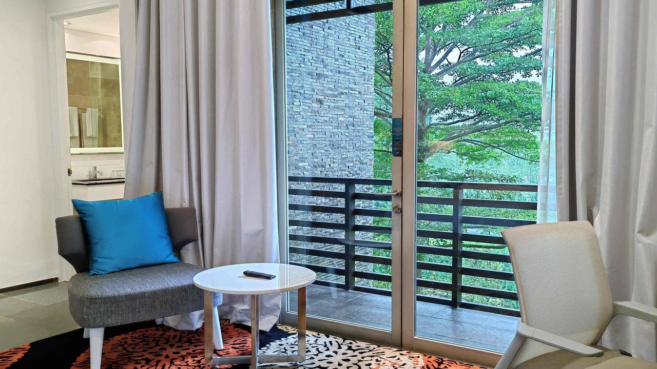 Photo of Bedroom in Palembang