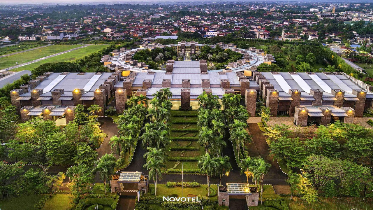 Photo of Outdoor in Palembang