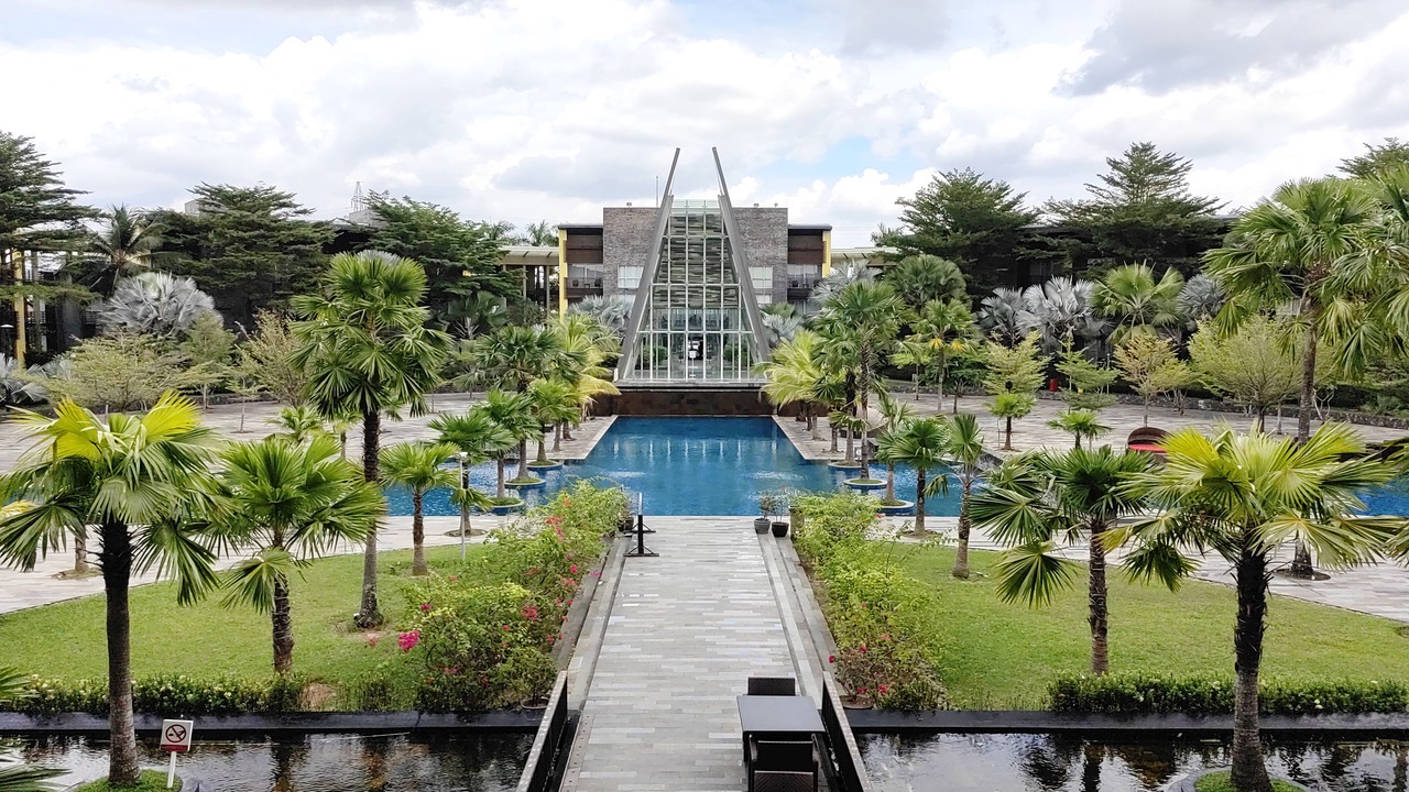 Photo of Outdoor in Palembang