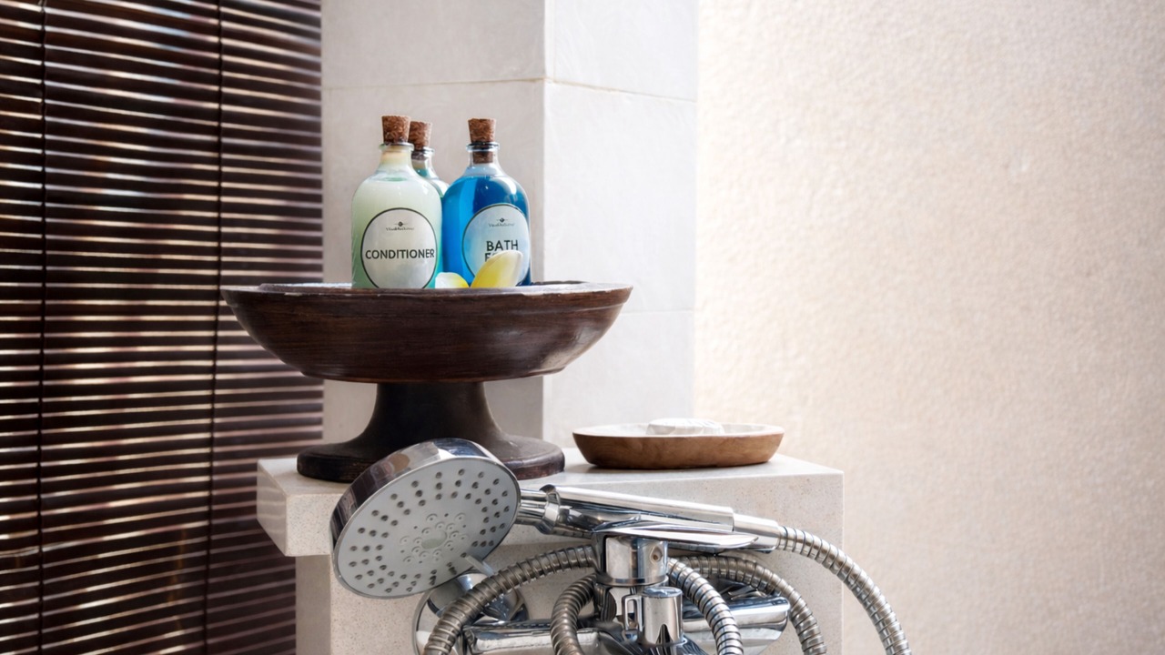 Photo of Bathroom in Sanur Kauh