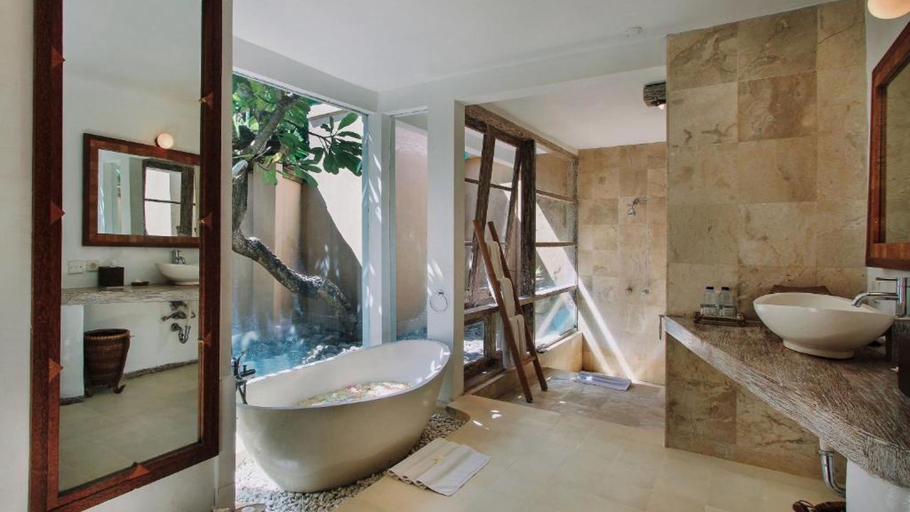 Photo of Bathroom in Sanur Kauh