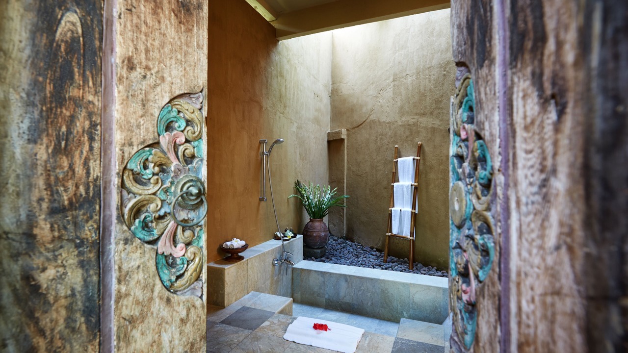 Photo of Bathroom in Sanur Kauh