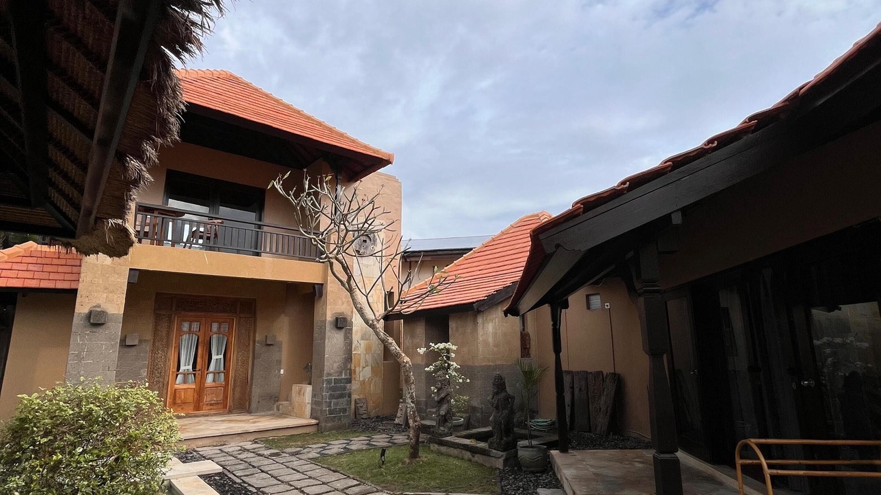 Photo of Outdoor in Sanur Kauh