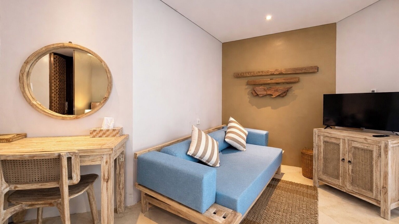 Photo of Bedroom in Sanur Kauh