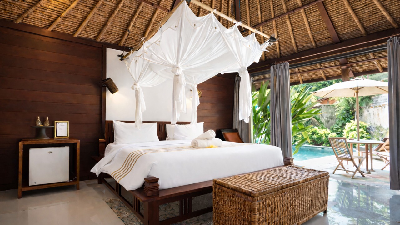 Photo of Outdoor in Sanur Kauh
