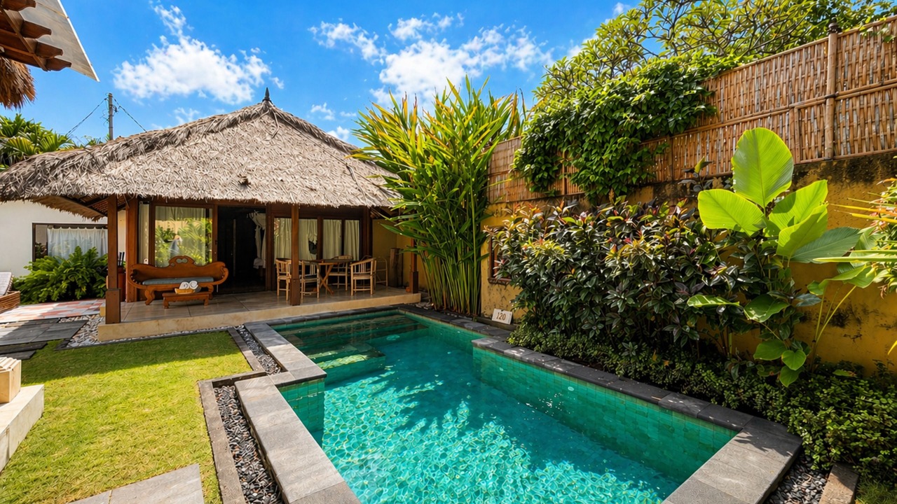 Photo of Outdoor in Sanur Kauh