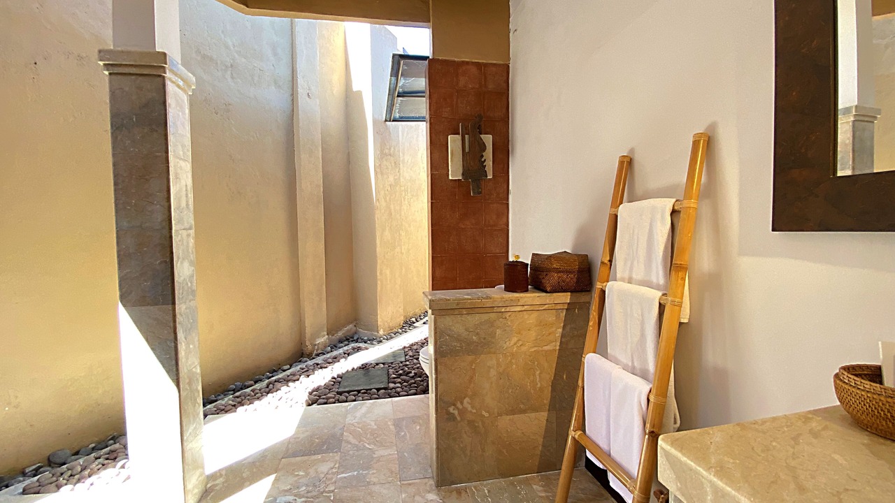 Photo of Bathroom in Sanur Kauh