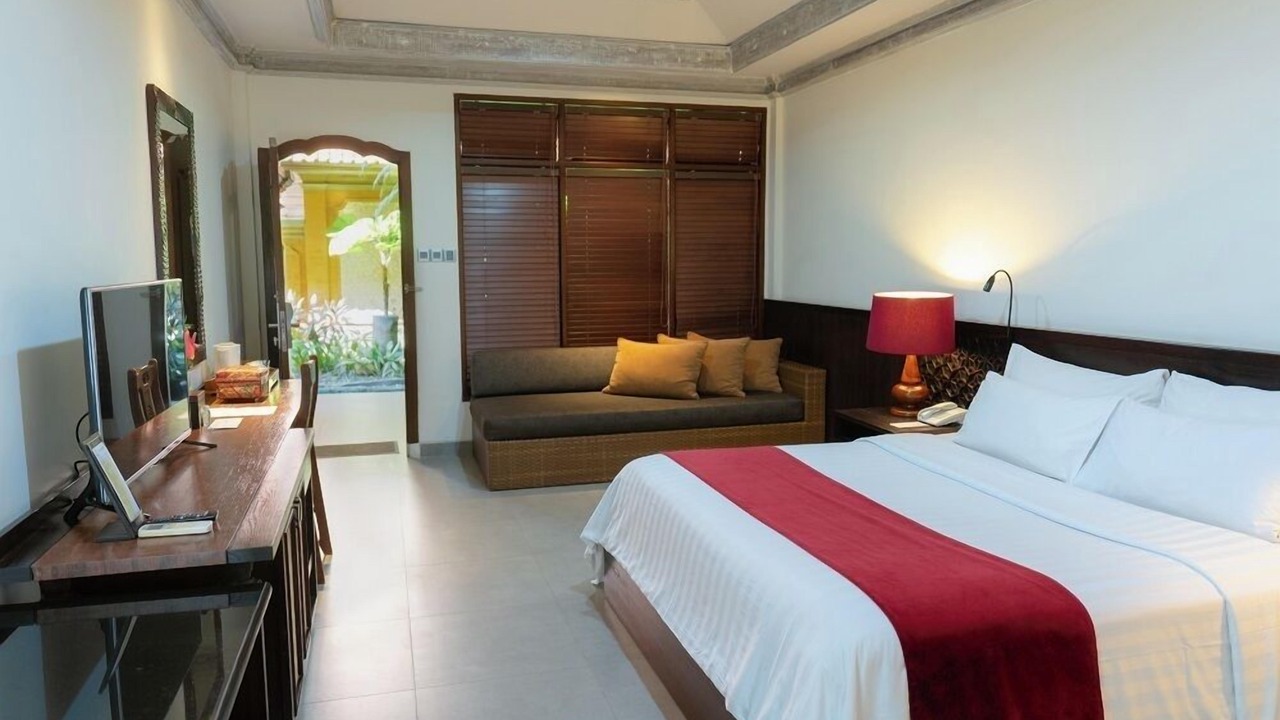 Photo of Bedroom in Sanur