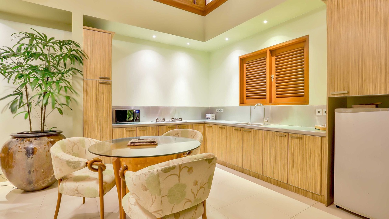 Photo of Bedroom in Laksmana