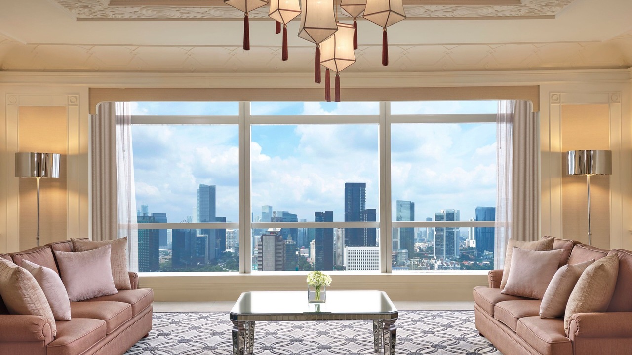 Photo of Bedroom in Sudirman Central Business District