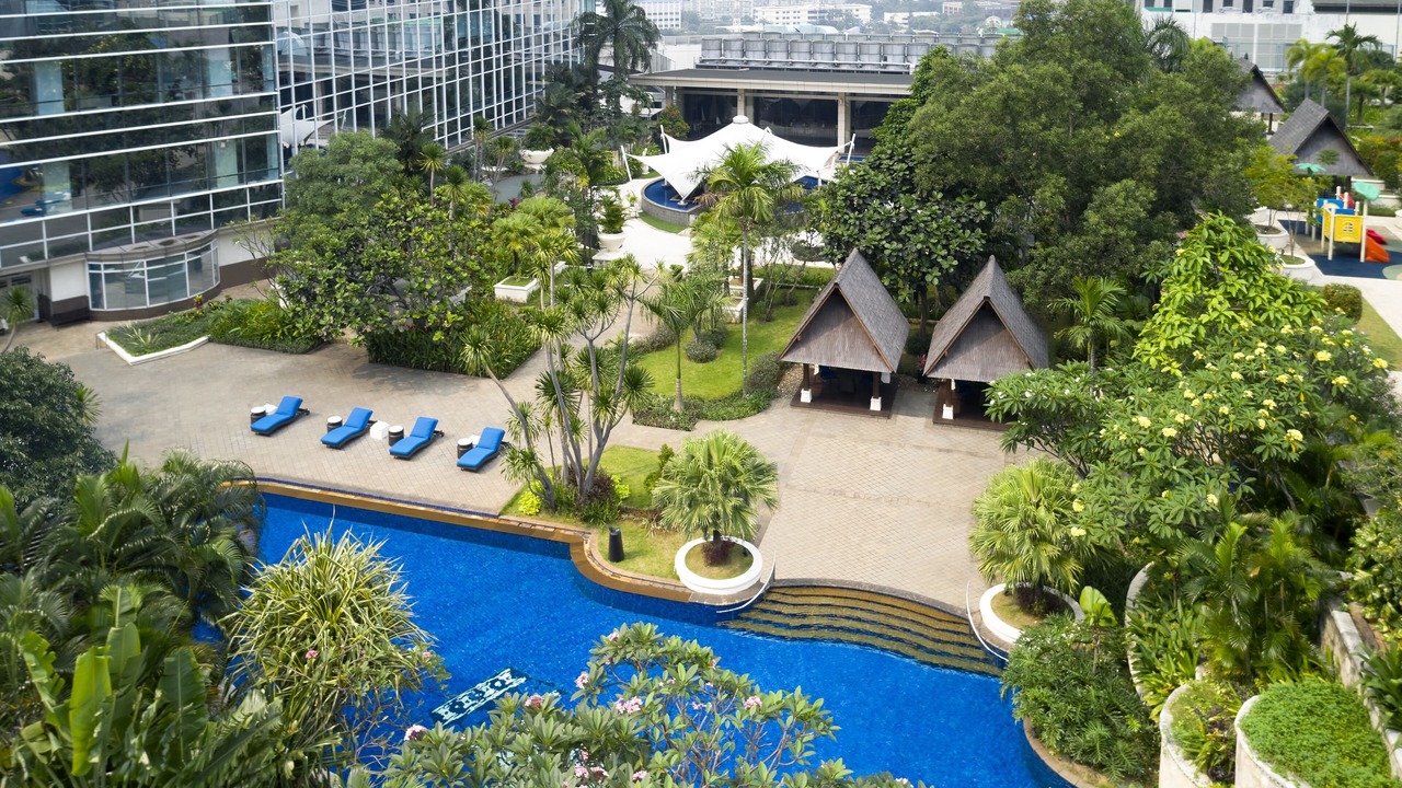 Photo of Outdoor in Sudirman Central Business District