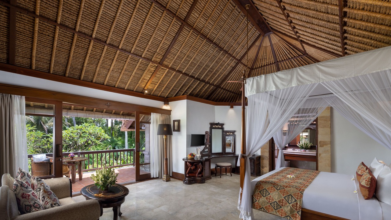 Photo of Bedroom in Kedewatan