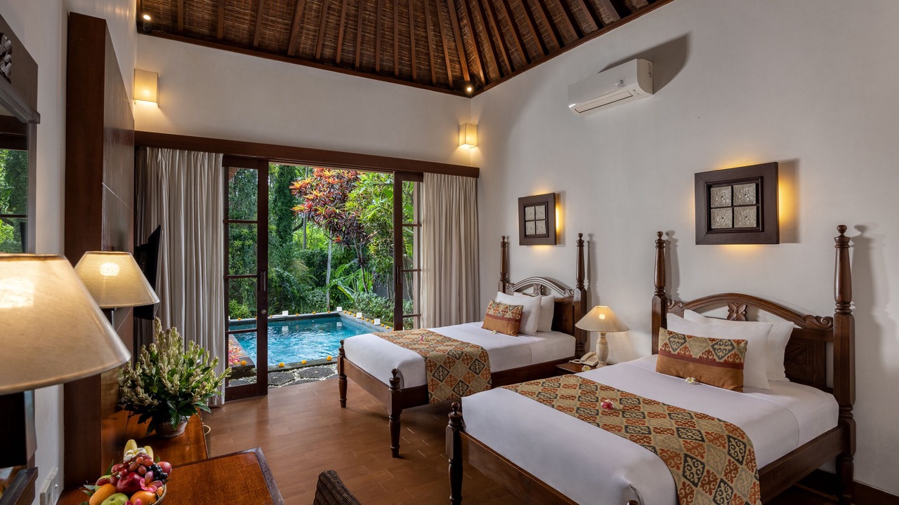 Photo of Bedroom in Kedewatan