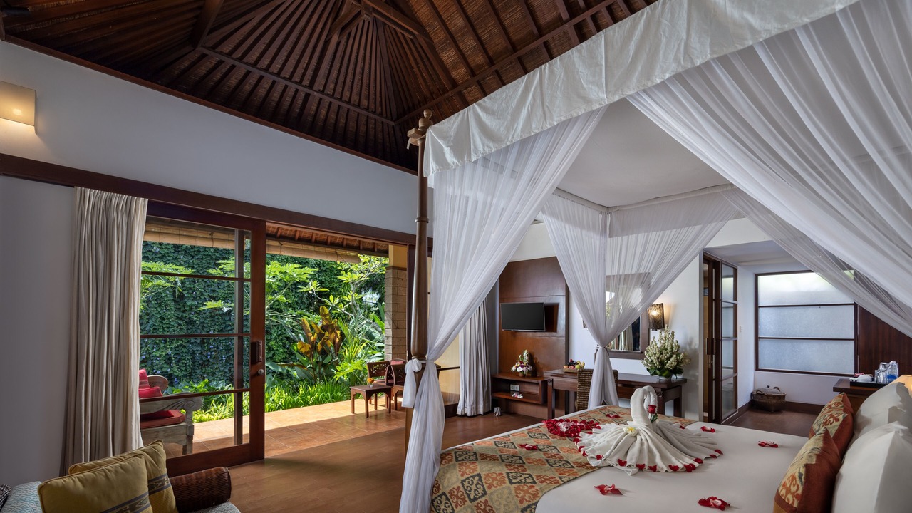Photo of Bedroom in Kedewatan