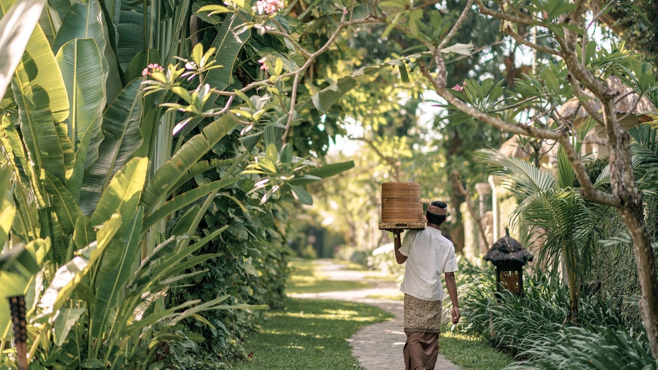 Photo of Outdoor in Sanur Kauh