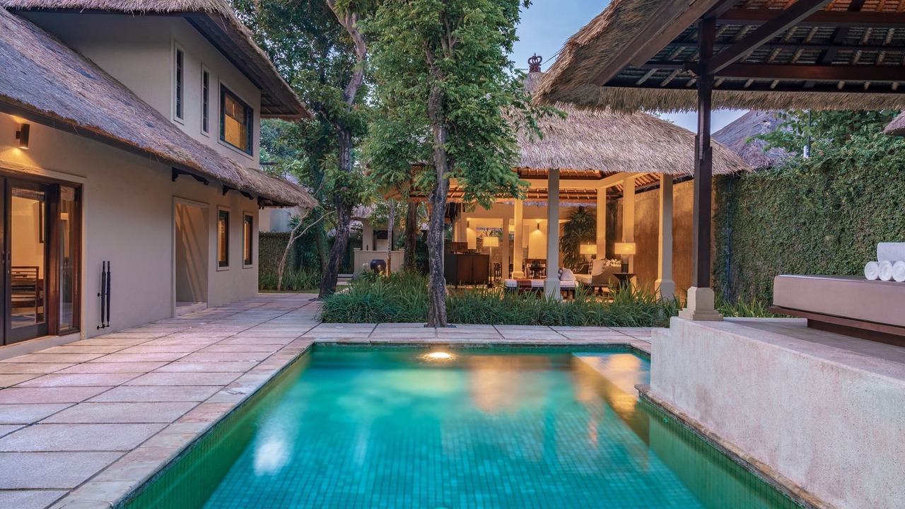 Photo of Outdoor in Sanur Kauh