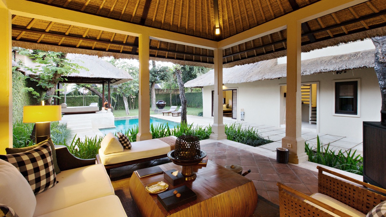 Photo of Outdoor in Sanur Kauh