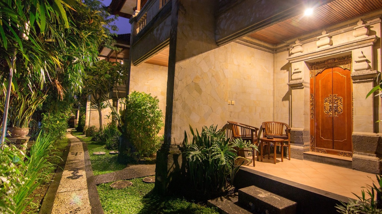 Photo of Outdoor in Nyuh Kuning