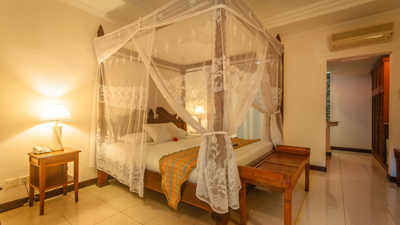 Photo of Bedroom in Nyuh Kuning