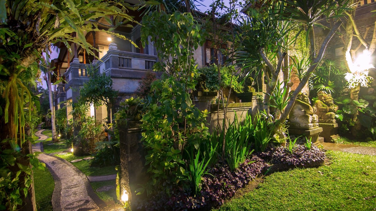 Photo of Outdoor in Nyuh Kuning