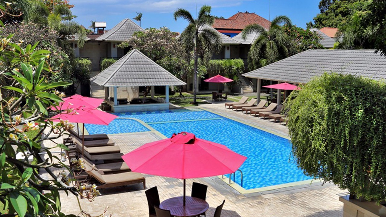 Photo of Outdoor in Kuta