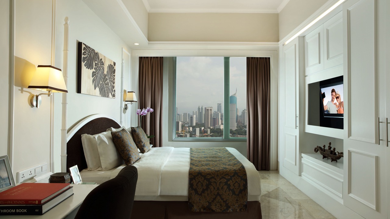 Photo of Bedroom in Jakarta