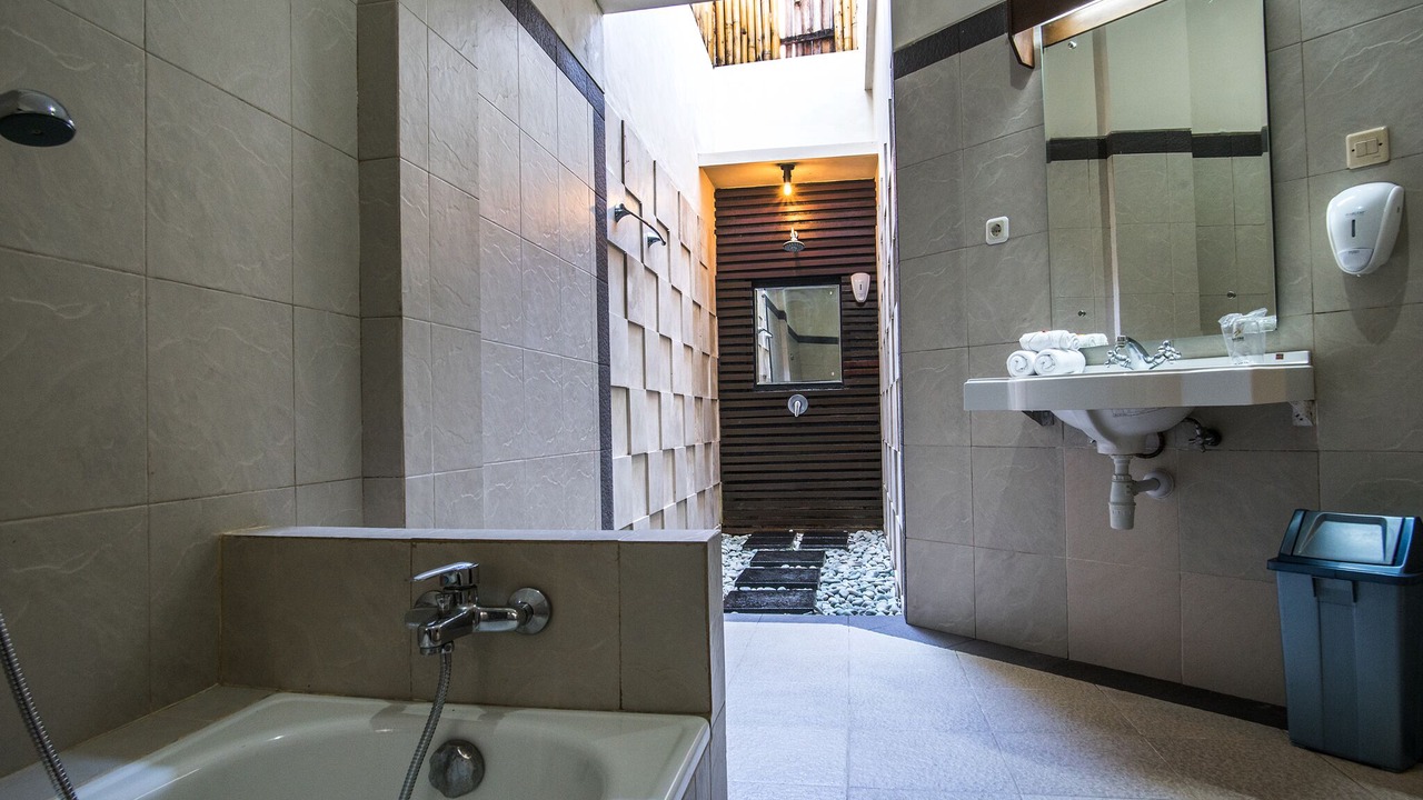 Photo of Bathroom in Legian