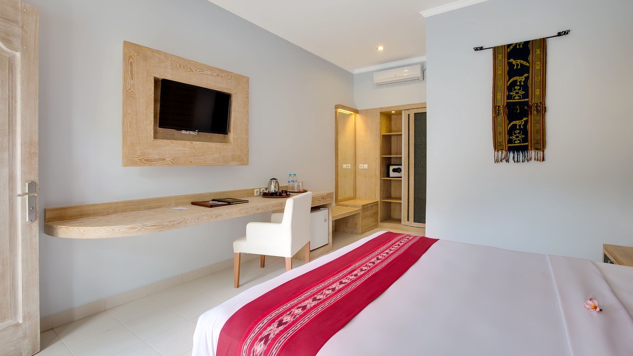 Photo of Bedroom in Legian