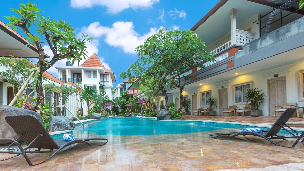 Photo of Outdoor in Legian