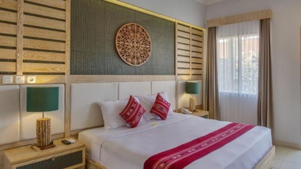 Photo of Bedroom in Legian