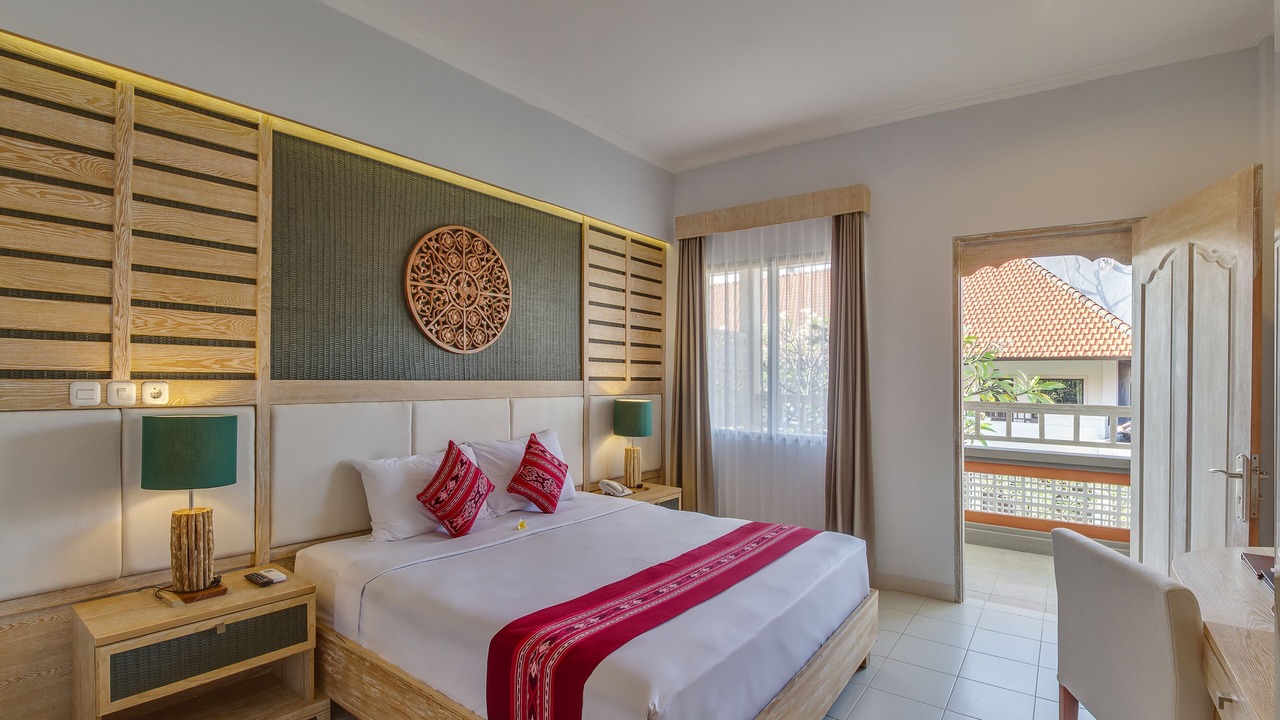 Photo of Bedroom in Legian