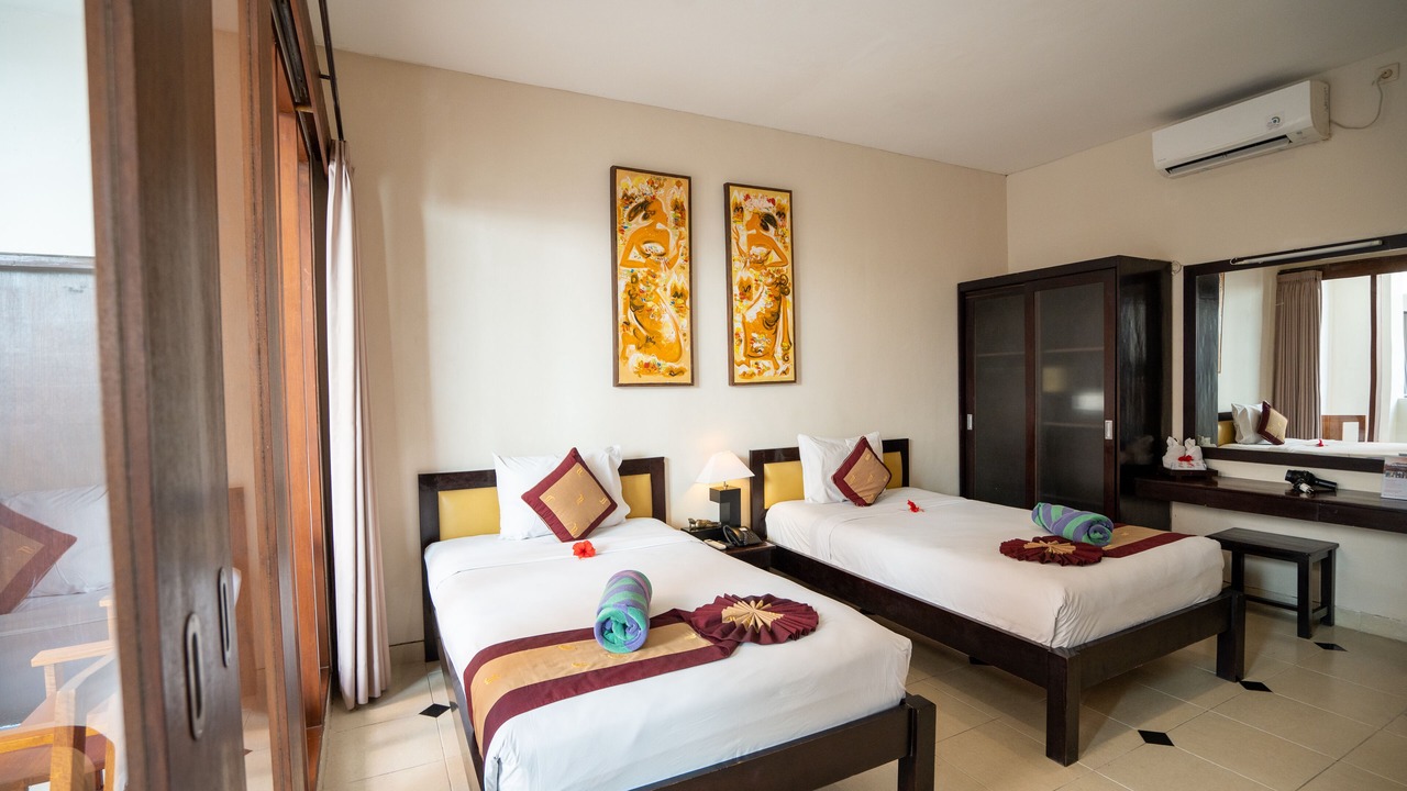 Photo of Bedroom in Legian