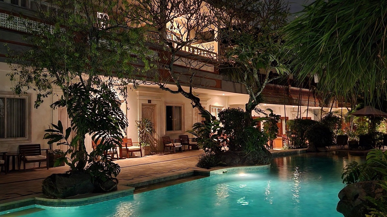 Photo of Outdoor in Legian