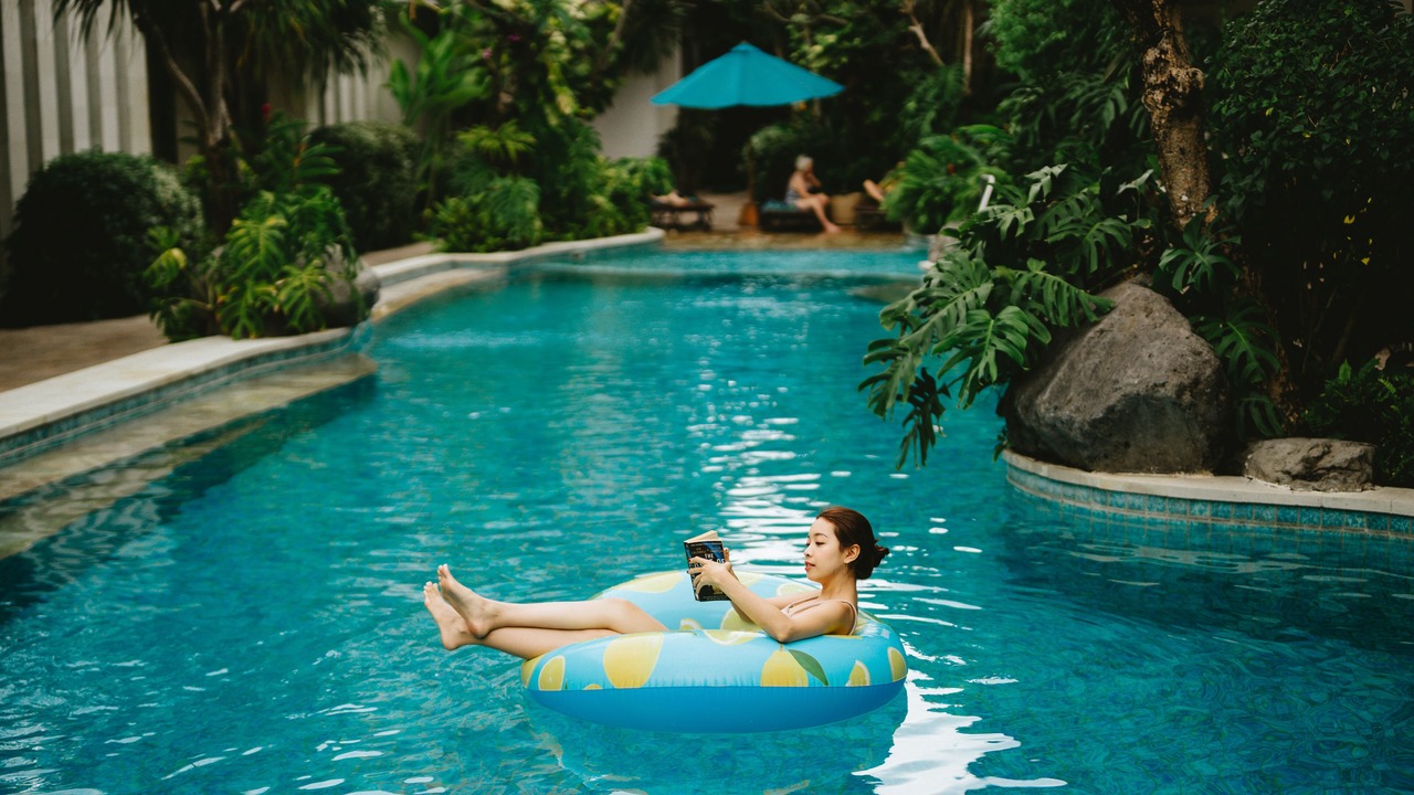 Photo of Outdoor in Legian
