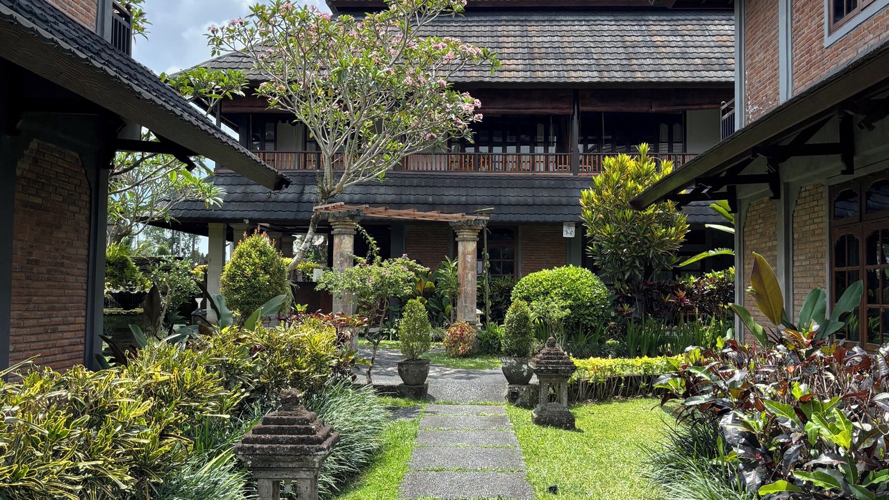 Photo of Outdoor in Kedewatan