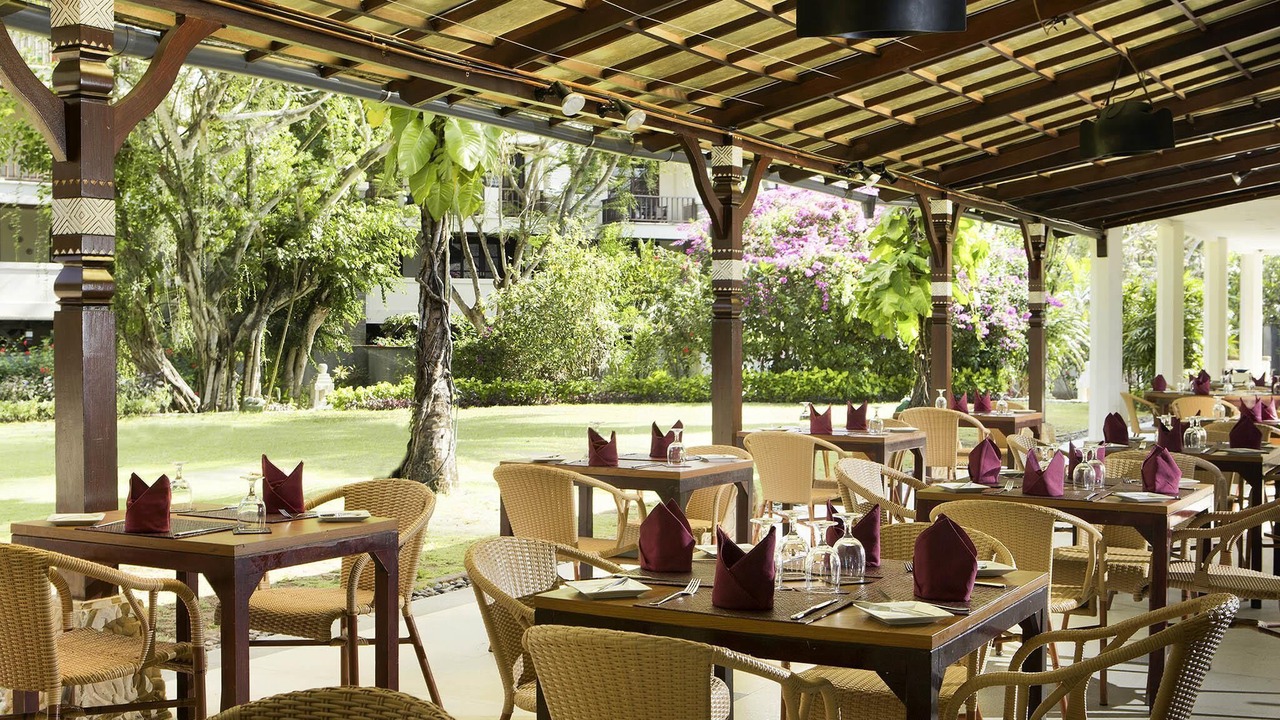 Photo of Outdoor in BTDC