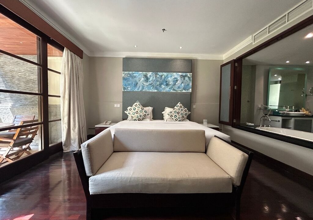 Photo of Bedroom in BTDC