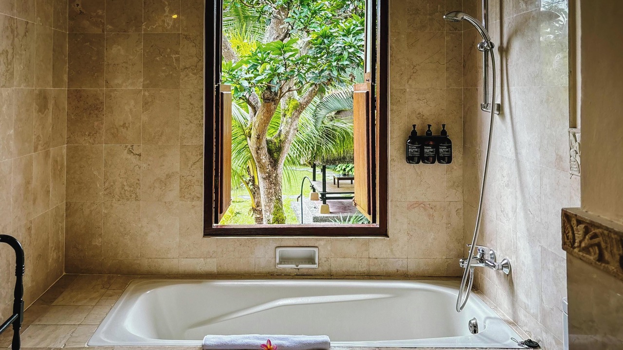 Photo of Bathroom in Peliatan