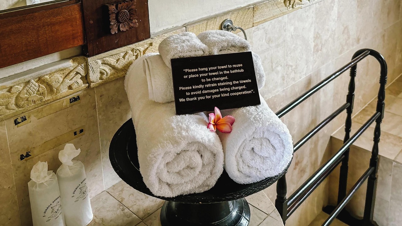 Photo of Bathroom in Peliatan
