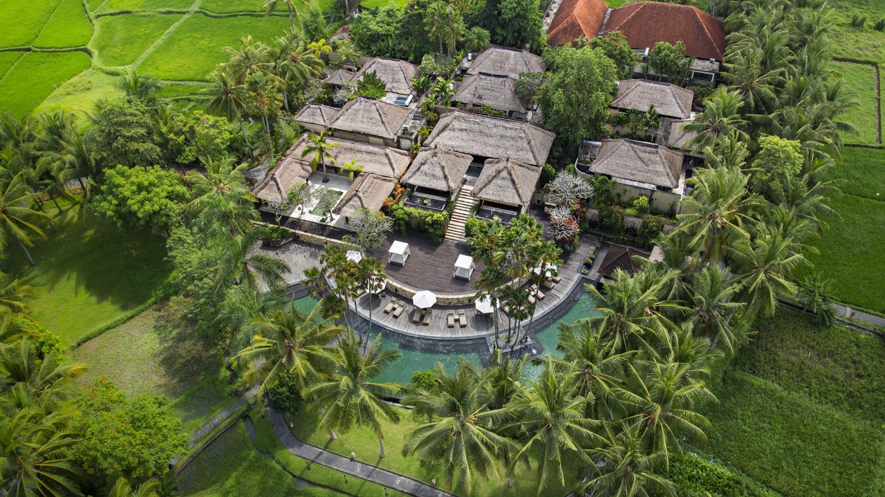 Photo of Outdoor in Nyuh Kuning
