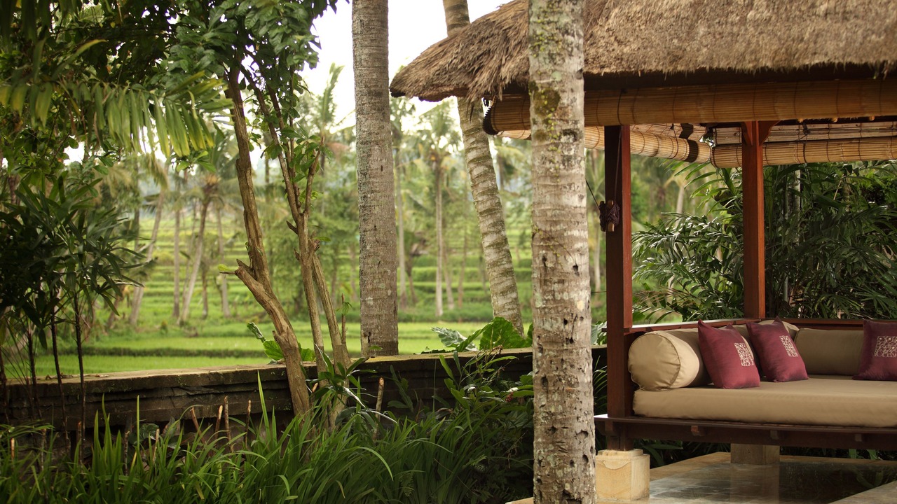 Photo of Outdoor in Nyuh Kuning