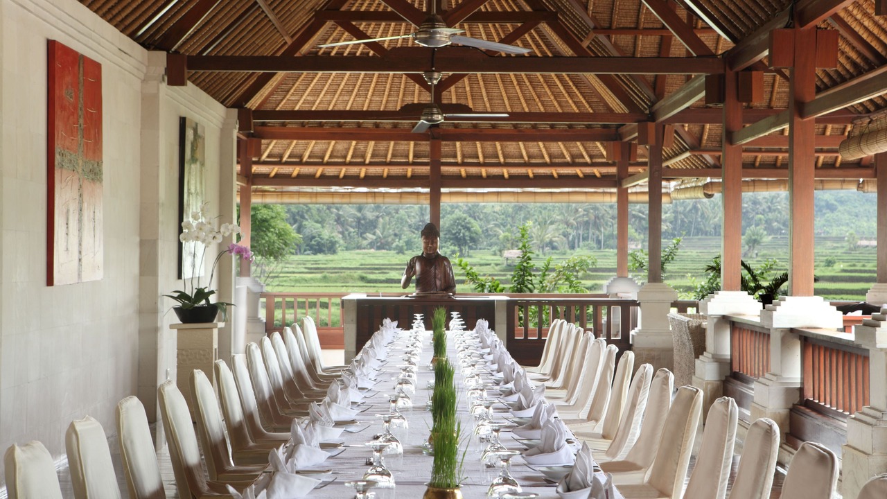 Photo of Outdoor in Nyuh Kuning