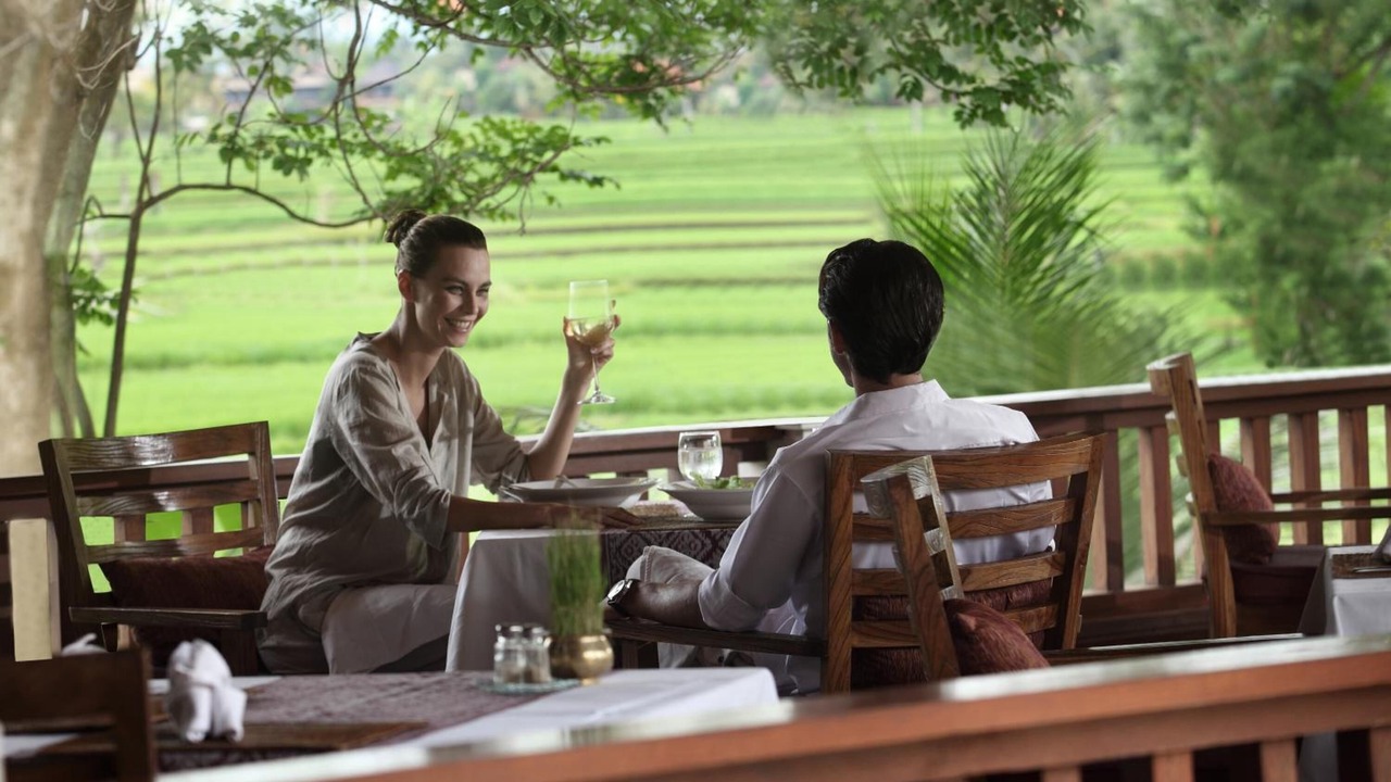 Photo of Outdoor in Nyuh Kuning
